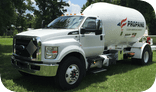 bobtail truck